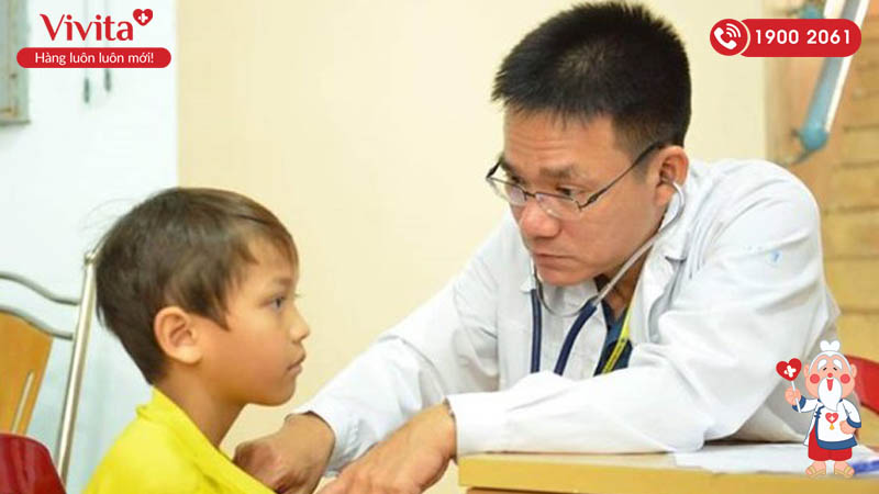 PGS.TS.BS Lê Minh Khôi: Chuyên gia Tim mạch can thiệp hàng đầu tại TP.HCM